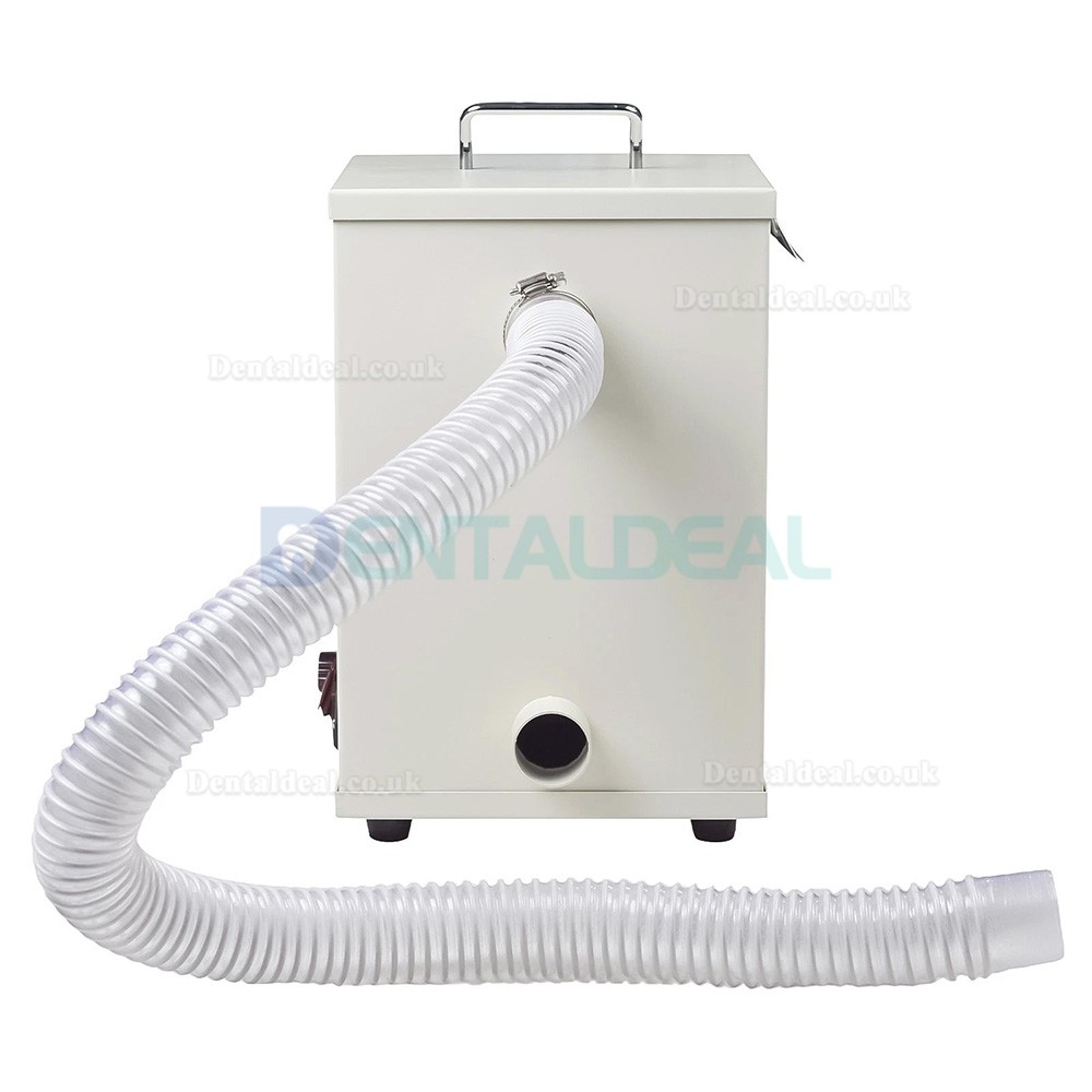 RZ-XC 1000W Dental Lab Dust Collector Dust Extractor Vacuum Cleaner
